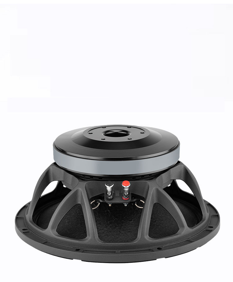 Quality Outdoor Power - Speaker Woofer 12 inci berkualitas tinggi