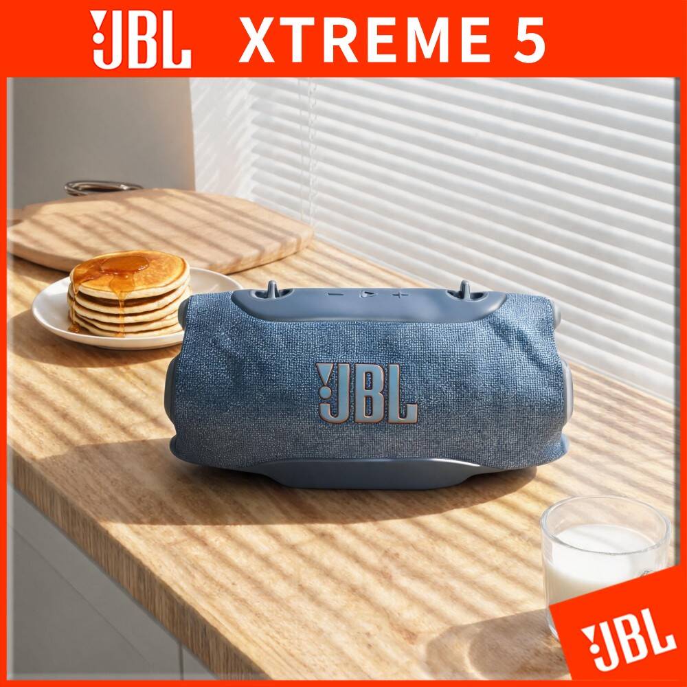 Outdoor Power Xtreme - JBL Xtreme 5 Speaker Nirkabel Portabel