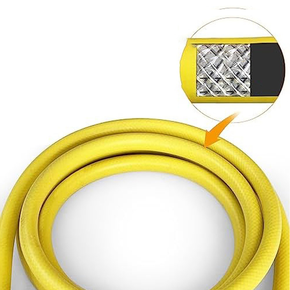 Outdoor Power 'Hose' - Selang Hisap 3 Meter dengan Sambungan