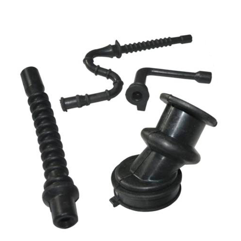 Outdoor Power 'Hose' - Pipa Selang Saluran Bahan Bakar Boot