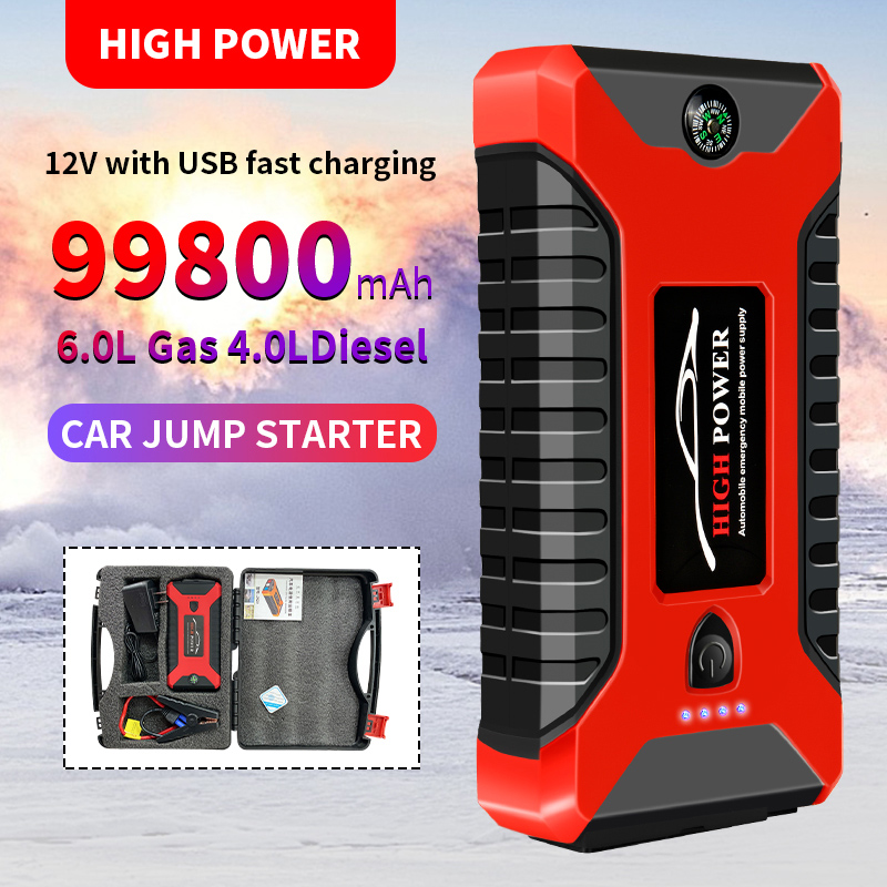 Quality Outdoor Power - Perangkat penyedia daya darurat berkualitas tinggi