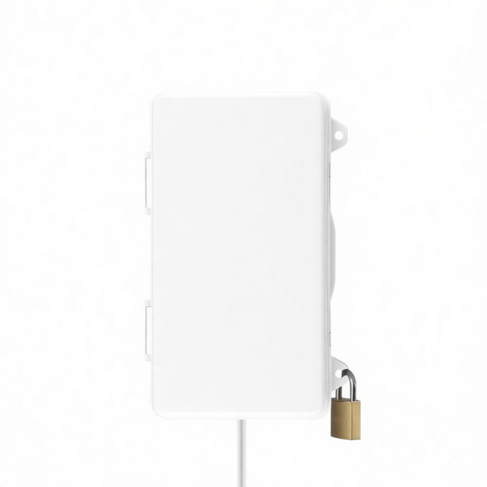 Kotak Pelindung Stopkontak Lua - Outdoor Power Outlet Waterproof ulasan dan harga