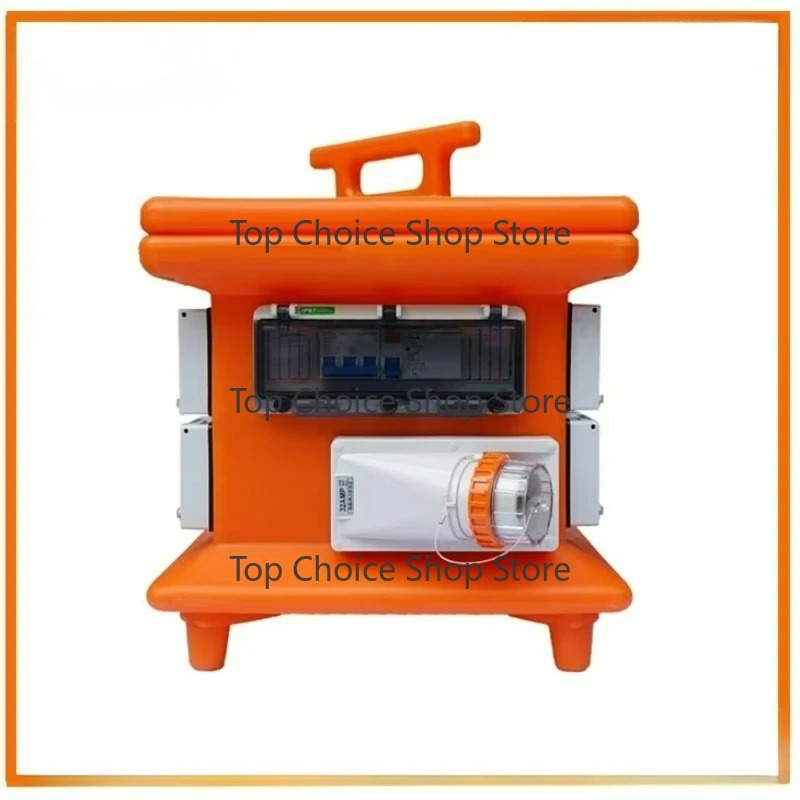 Kotak Distribusi Listrik Porta - Outdoor Power Distribution Board ulasan dan harga