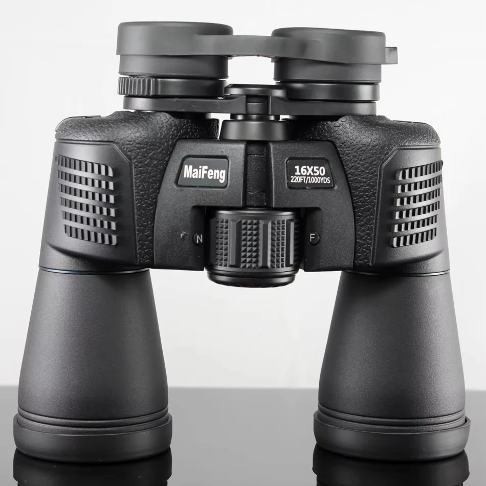 Teropong genggam Maifeng DT16x - Quality Outdoor Power ulasan dan harga