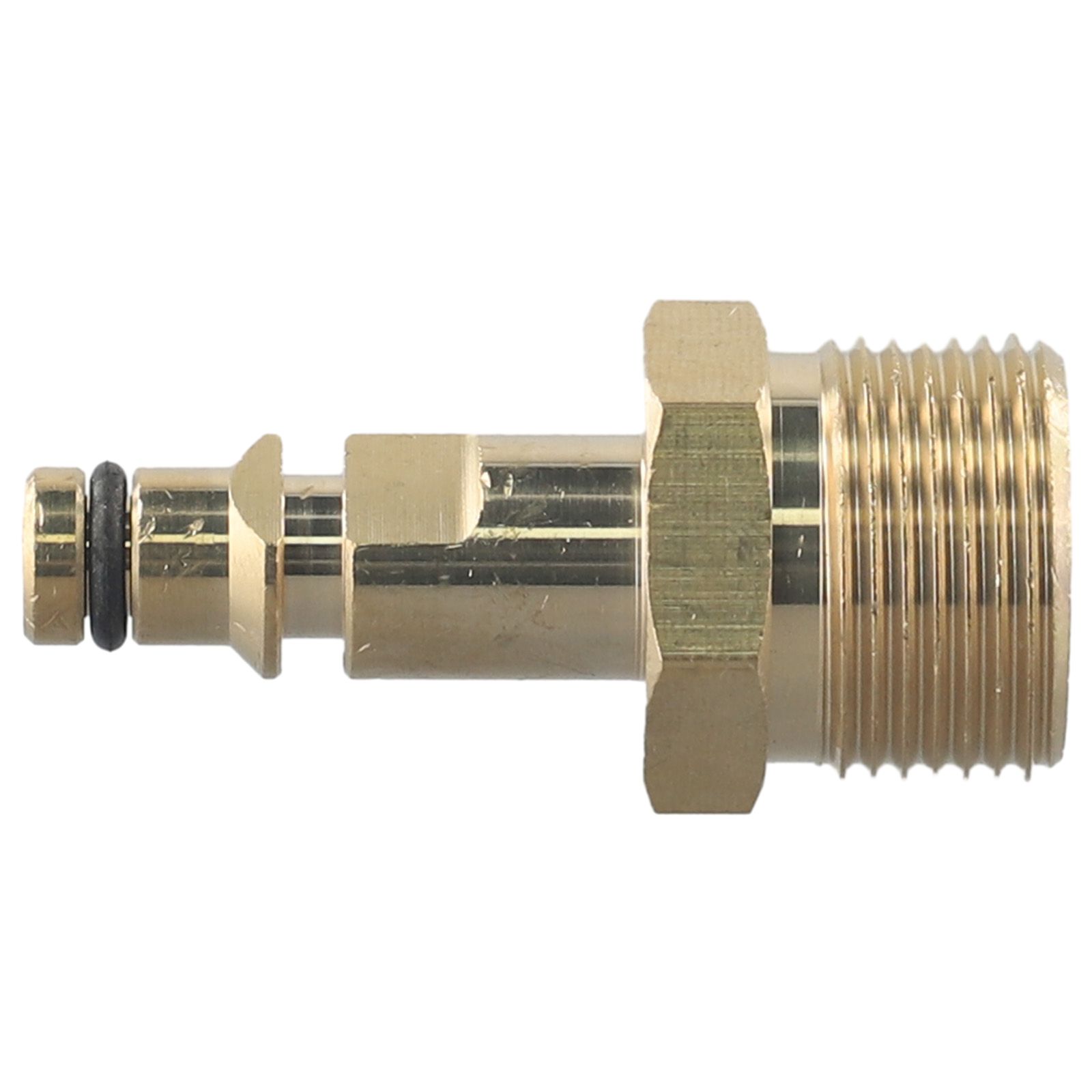 Adaptor Alat Listrik M22-male  - Outdoor Power 'Hose' ulasan dan harga