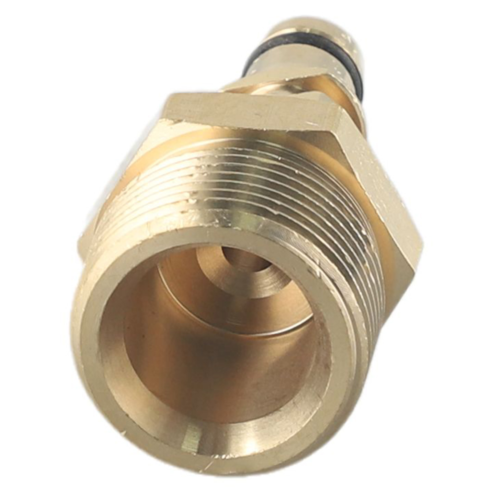 Adaptor Alat Listrik M22-male  - Outdoor Power 'Hose' ulasan dan harga