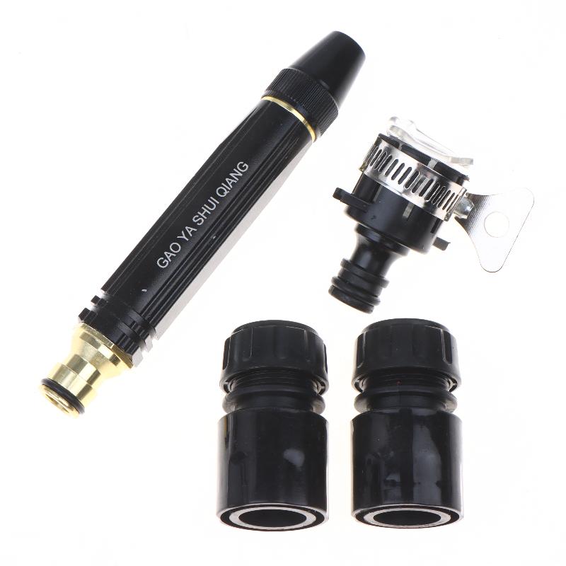 Semprotan Air Genggam yang Kua - Outdoor Power 'Hose' ulasan dan harga