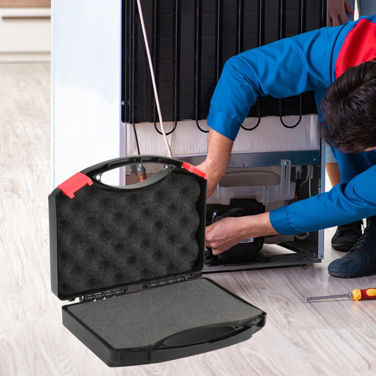 Kotak peralatan pelindung deng - Outdoor Power Tool Storage ulasan dan harga