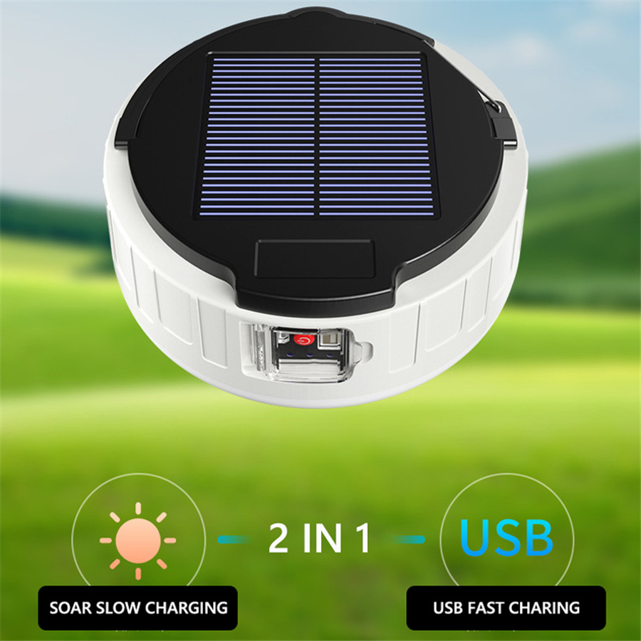 Lampu Kemah Led tenaga surya p - Outdoor Power New Market ulasan dan harga