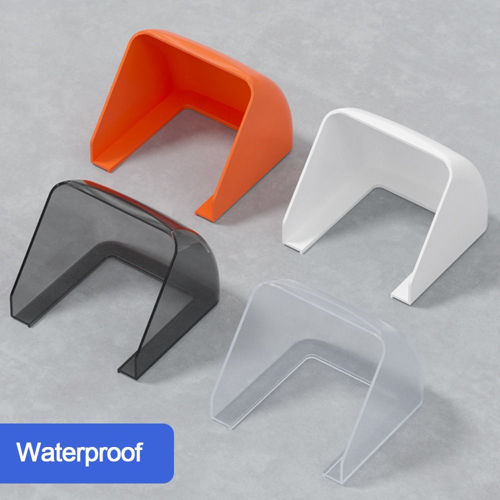 Perlindungan Stopkontak Listri - Outdoor Power Outlet Waterproof ulasan dan harga