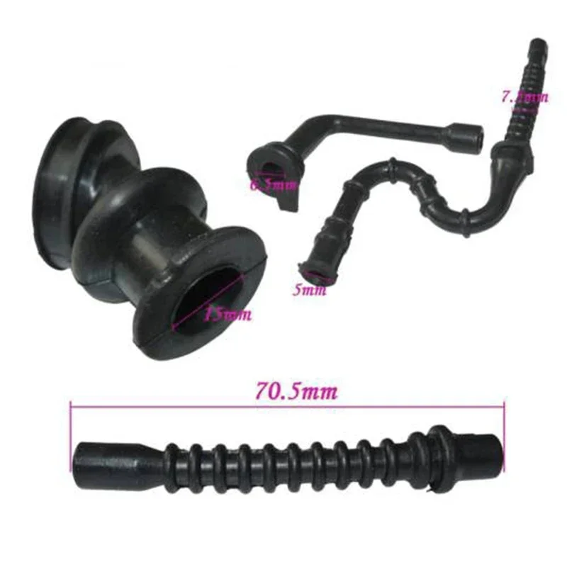 Intake Manifold pipa selang Ja - Outdoor Power 'Hose' ulasan dan harga