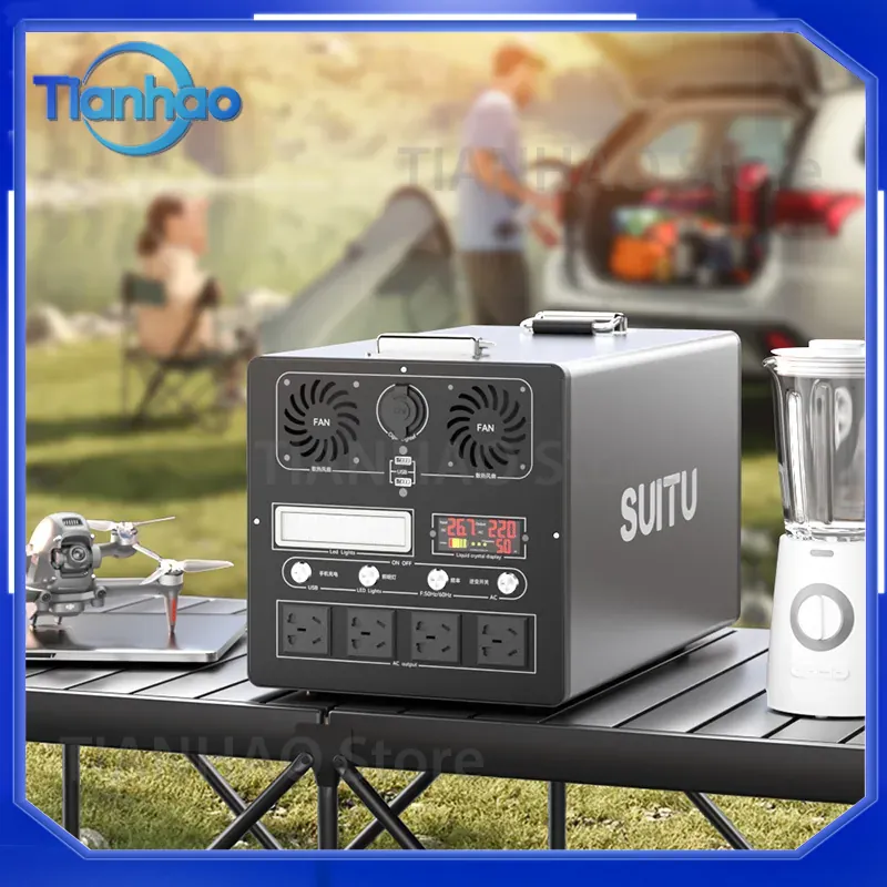 Stasiun Pengisian Daya Digital - Outdoor Power Tool Storage ulasan dan harga