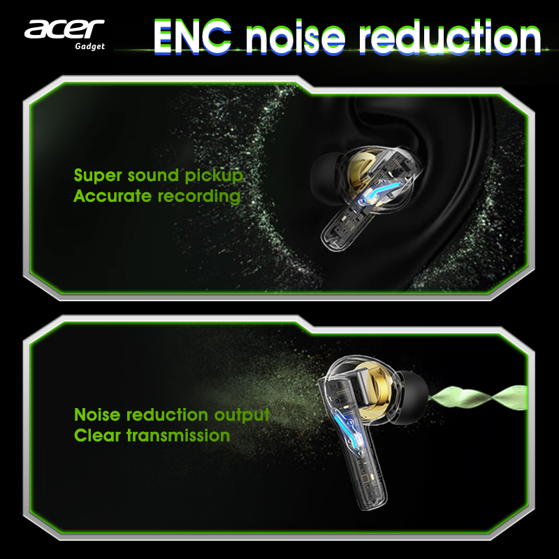 Acer Ohr625 Earphone Bluetooth - Outdoor Usb Power Adapter ulasan dan harga