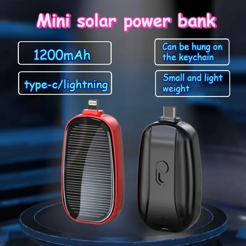 Power Bank Mini Portabel Tenag - Outdoor Usb Power Adapter ulasan dan harga