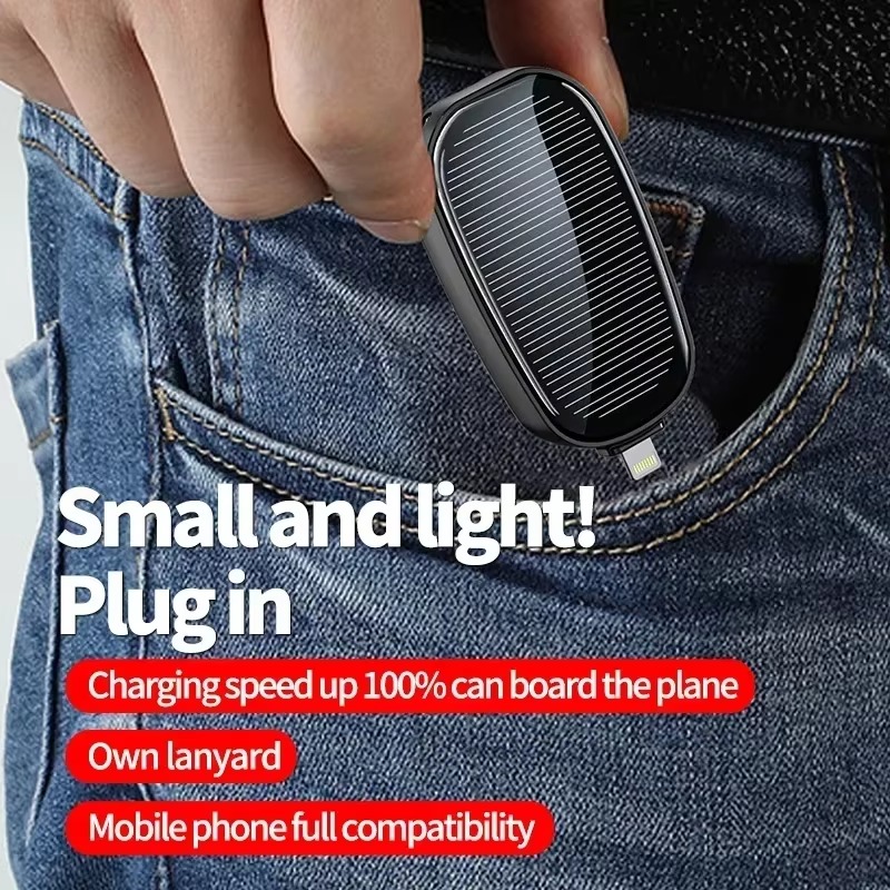 Power Bank Mini Portabel Tenag - Outdoor Usb Power Adapter ulasan dan harga