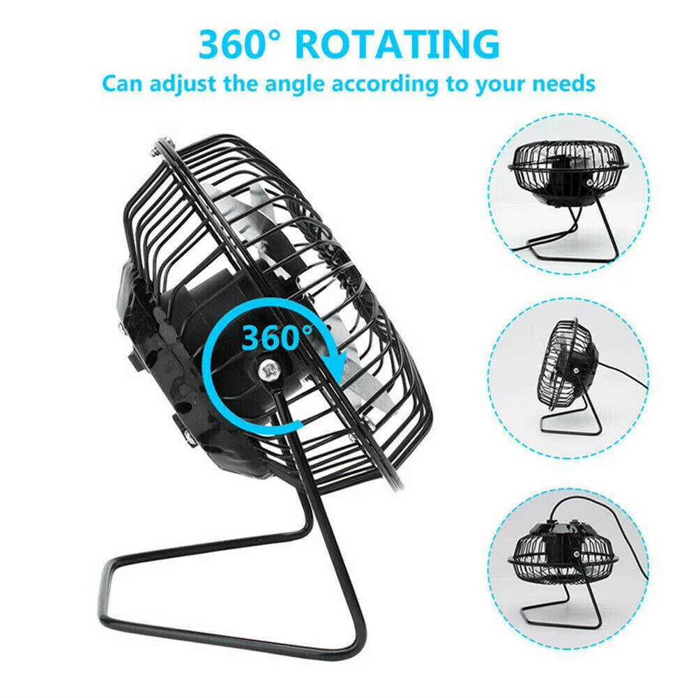 Kipas Mini USB Ringan, Dapat D - Quality Outdoor Power ulasan dan harga