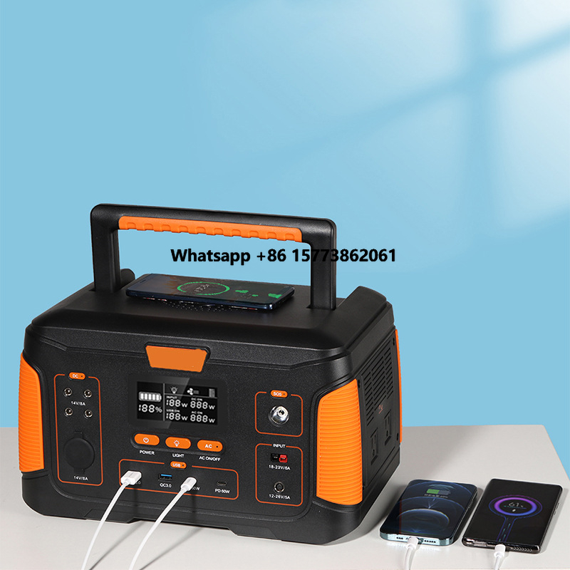 Soket AC/DC untuk berkemah di  - Outdoor Power Tool Storage ulasan dan harga
