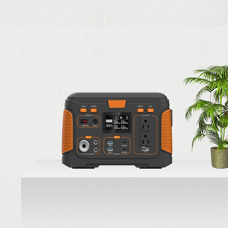 Soket AC/DC untuk berkemah di  - Outdoor Power Tool Storage ulasan dan harga