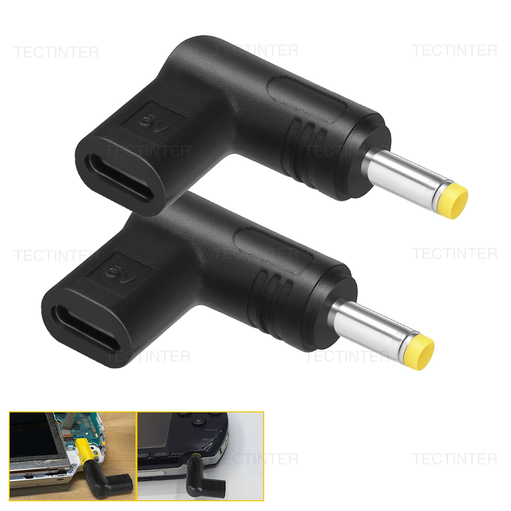 Konverter Pengisi Daya Tipe-C  - Outdoor Usb Power Adapter ulasan dan harga