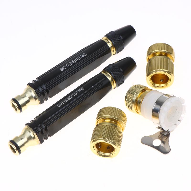 Selang Taman, Nozel Jet Mesin  - Outdoor Power 'Hose' ulasan dan harga