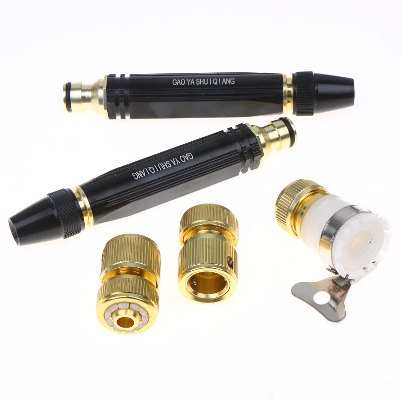 Selang Taman, Nozel Jet Mesin  - Outdoor Power 'Hose' ulasan dan harga