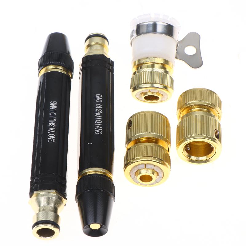 Selang Taman, Nozel Jet Mesin  - Outdoor Power 'Hose' ulasan dan harga