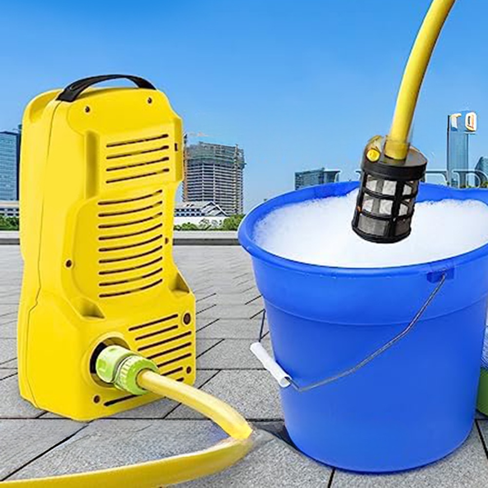 Selang Hisap 3 Meter dengan Sa - Outdoor Power 'Hose' ulasan dan harga