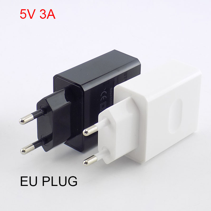 5V 1A 2A USB Travel Adaptor Te - Outdoor Usb Power Adapter ulasan dan harga