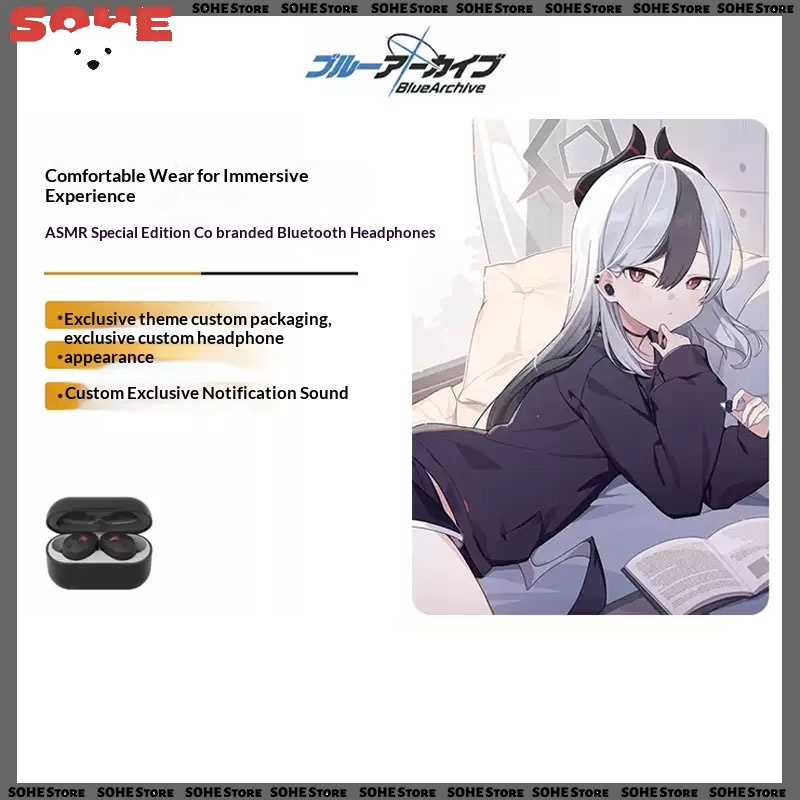 final & Blue Archive ZE300 Spe - Outdoor Usb Power Adapter ulasan dan harga