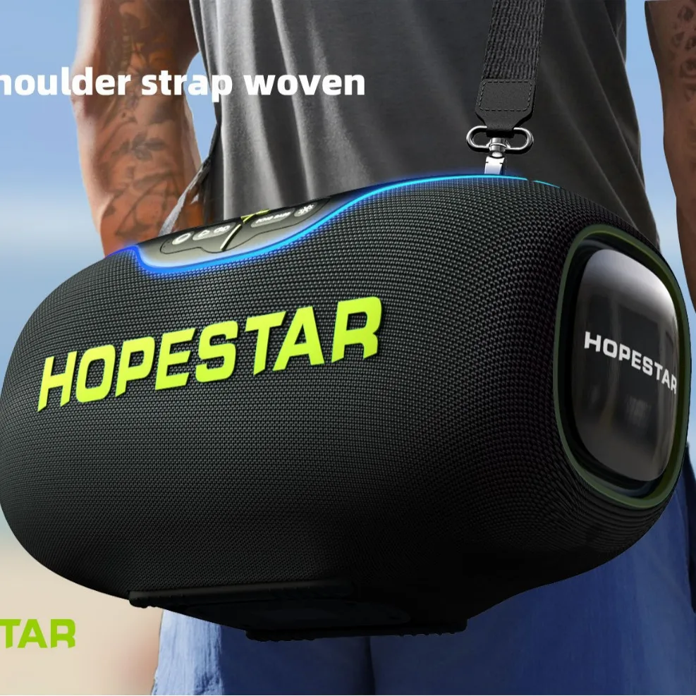 Speaker A80 High Power Big Spe - Quality Outdoor Power ulasan dan harga