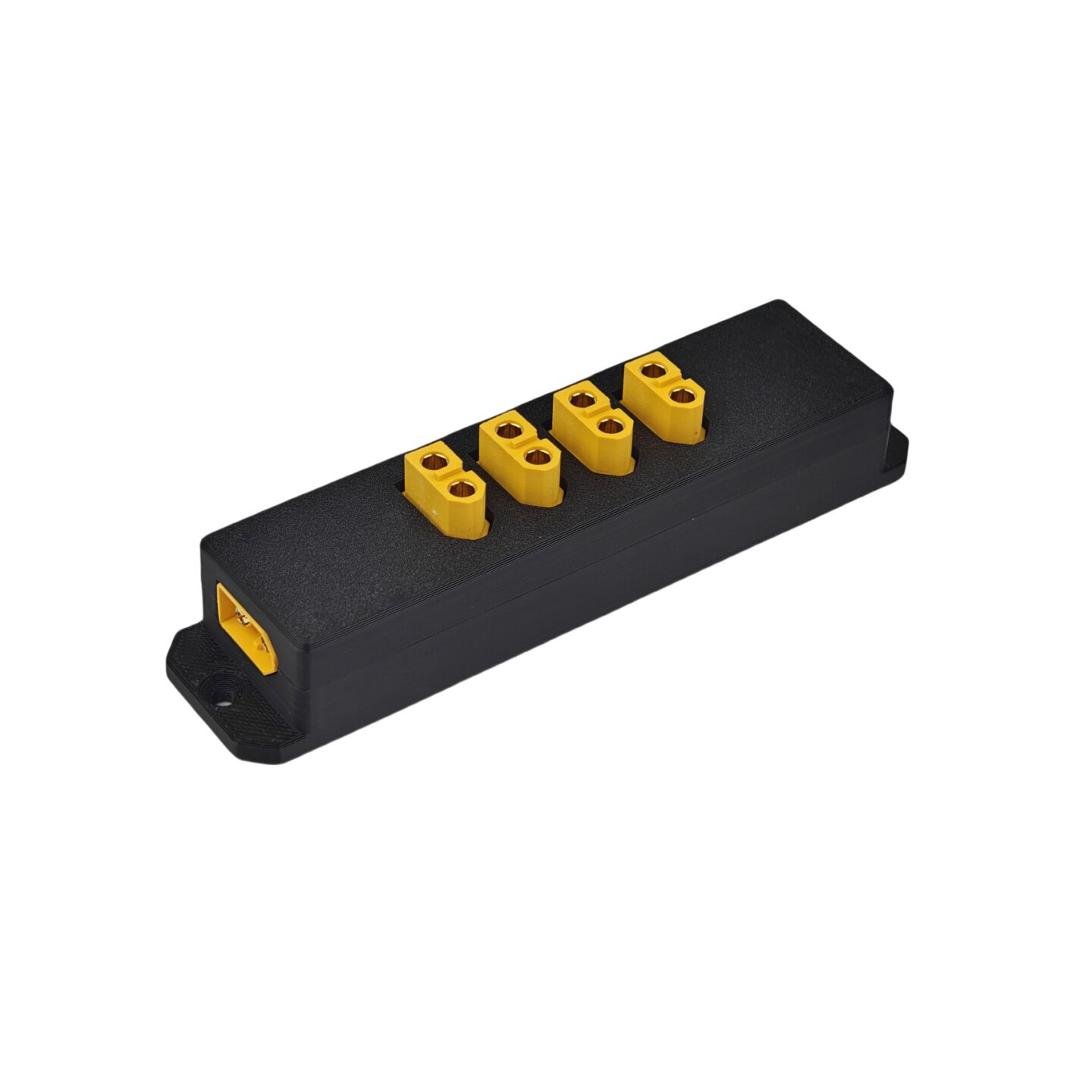 DC 0-150V 200A XT60 Papan Dist - Outdoor Power Distribution Board ulasan dan harga