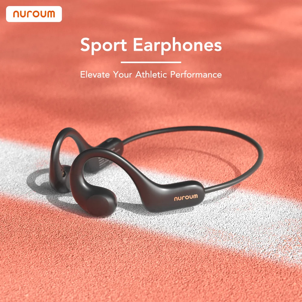 NUROUM Earphone Bluetooth yang - Outdoor Usb Power Adapter ulasan dan harga
