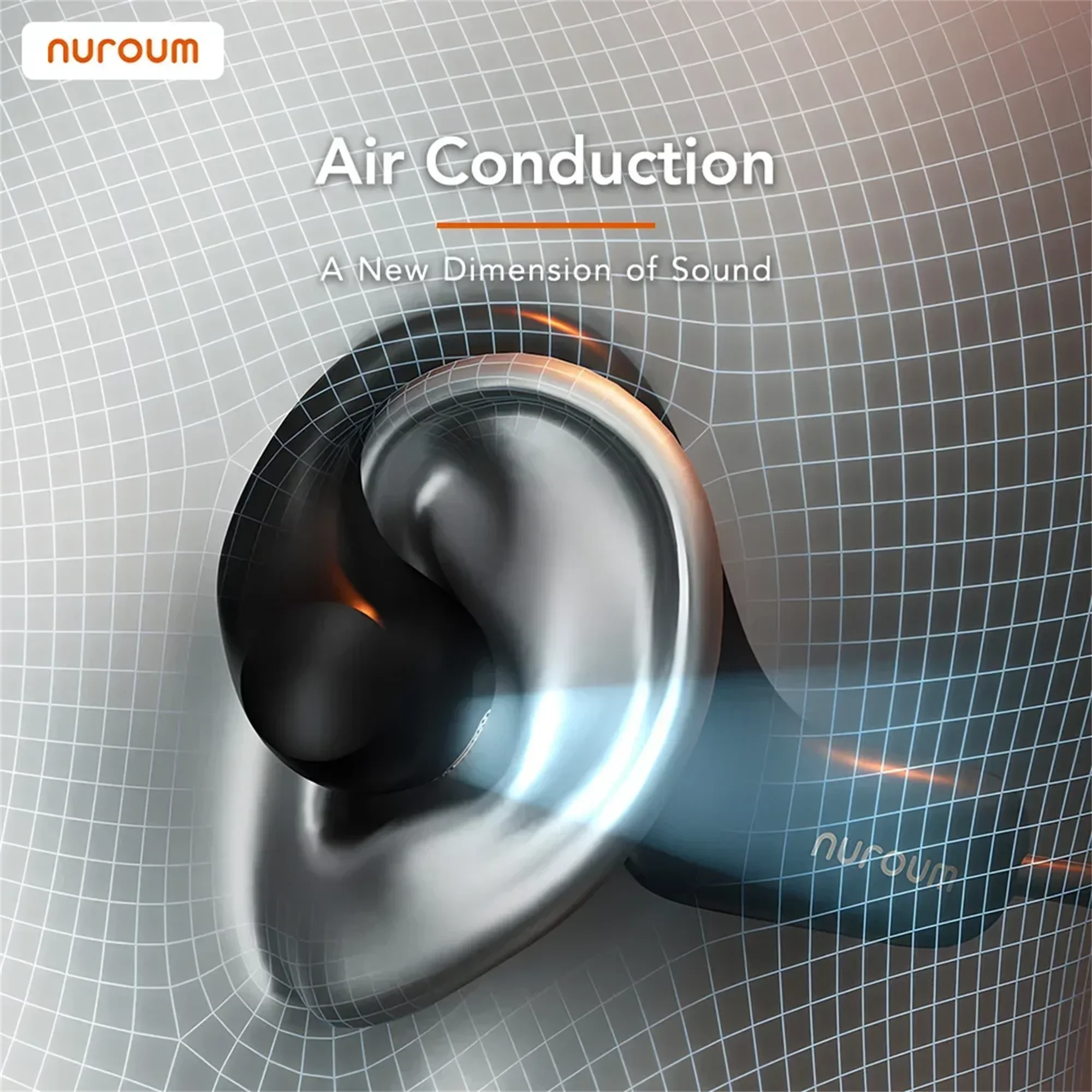 NUROUM Earphone Bluetooth yang - Outdoor Usb Power Adapter ulasan dan harga