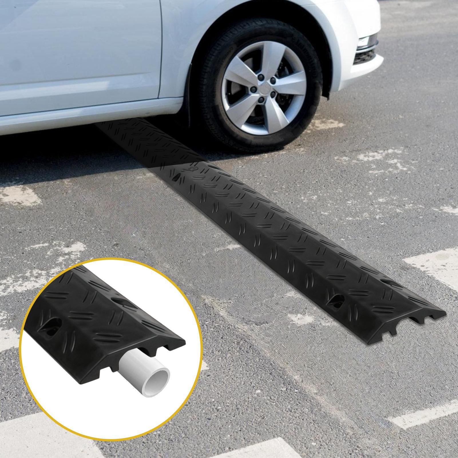 Pelindung Selang Ramp Penutup  - Outdoor Power 'Hose' ulasan dan harga