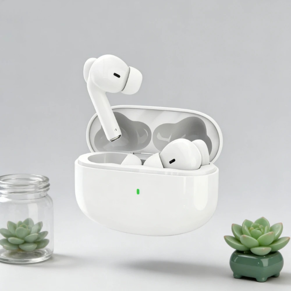 Headset Bluetooth nirkabel bar - Outdoor Usb Power Adapter ulasan dan harga