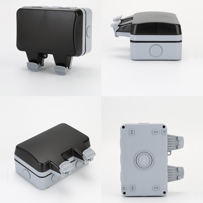 Avoir Tuya Zigbee soket listri - Outdoor Usb Power Adapter ulasan dan harga