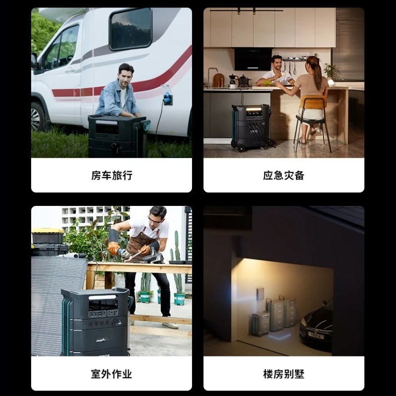 Sumber daya penyimpanan energi - Outdoor Power Tool Storage ulasan dan harga