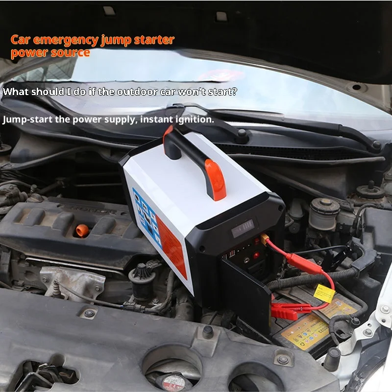 Sumber daya 500W untuk berkema - Outdoor Power Tool Storage ulasan dan harga