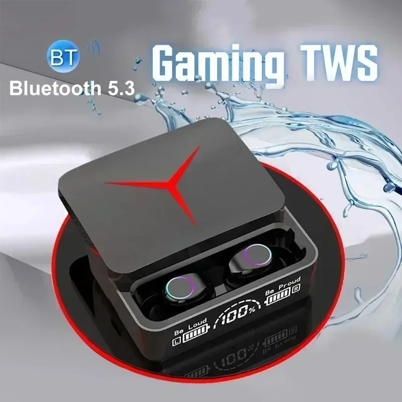 Headphone Nirkabel TWS, Earpho - Outdoor Usb Power Adapter ulasan dan harga