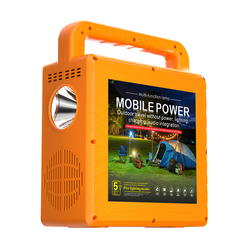 Catu Daya Portabel Luar Ruanga - Outdoor Power Tool Storage ulasan dan harga