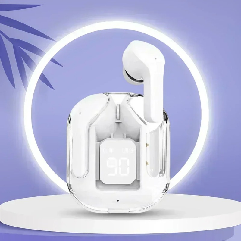 Earbud Mini Nirkabel T2 dengan - Outdoor Usb Power Adapter ulasan dan harga