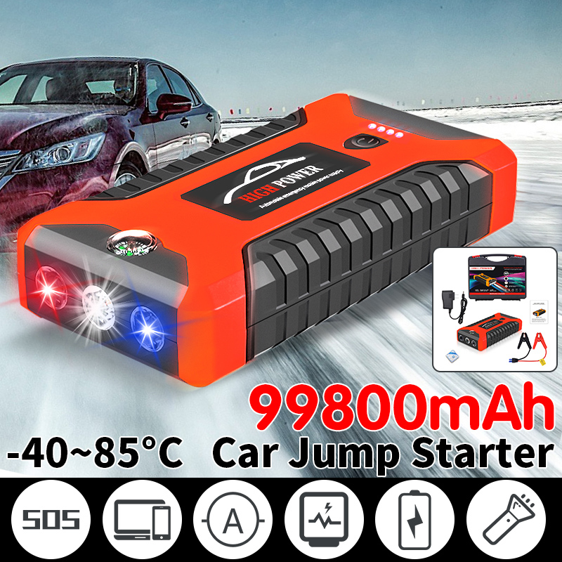 Perangkat penyedia daya darura - Quality Outdoor Power ulasan dan harga