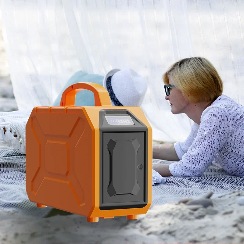 Sumber Daya Penyimpanan Energi - Outdoor Power Tool Storage ulasan dan harga