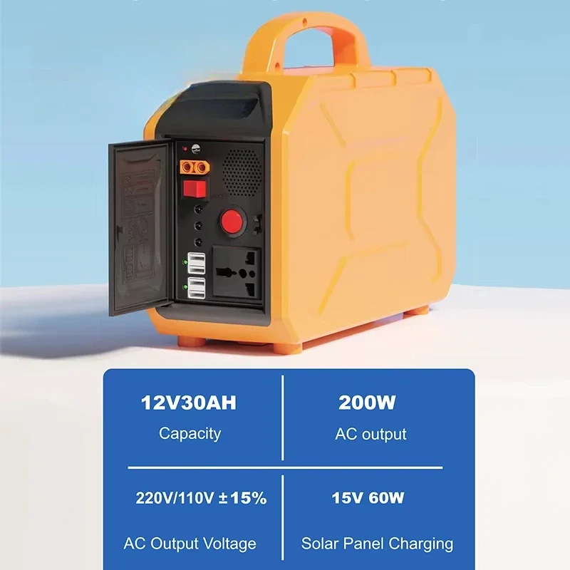 Sumber Daya Penyimpanan Energi - Outdoor Power Tool Storage ulasan dan harga