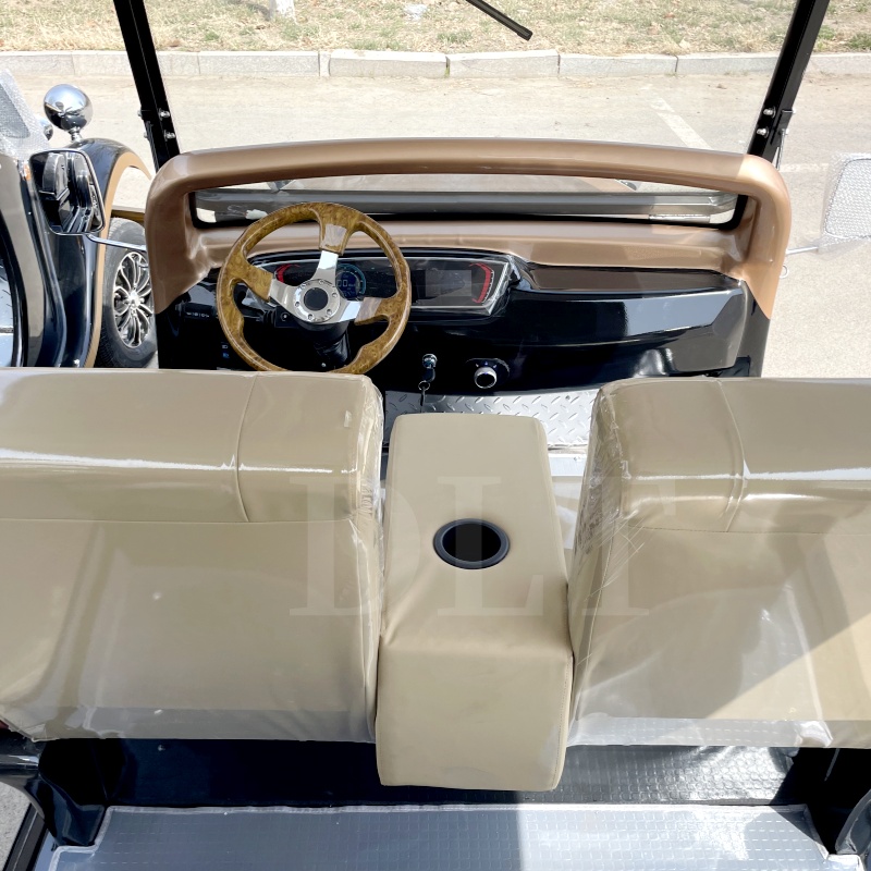 Bus Listrik Retro Vintage Berk - Quality Outdoor Power ulasan dan harga