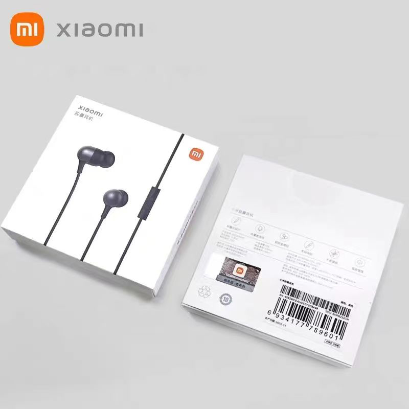 Earphone Xiaomi Capsule Origin - Outdoor Power Outlet Waterproof ulasan dan harga