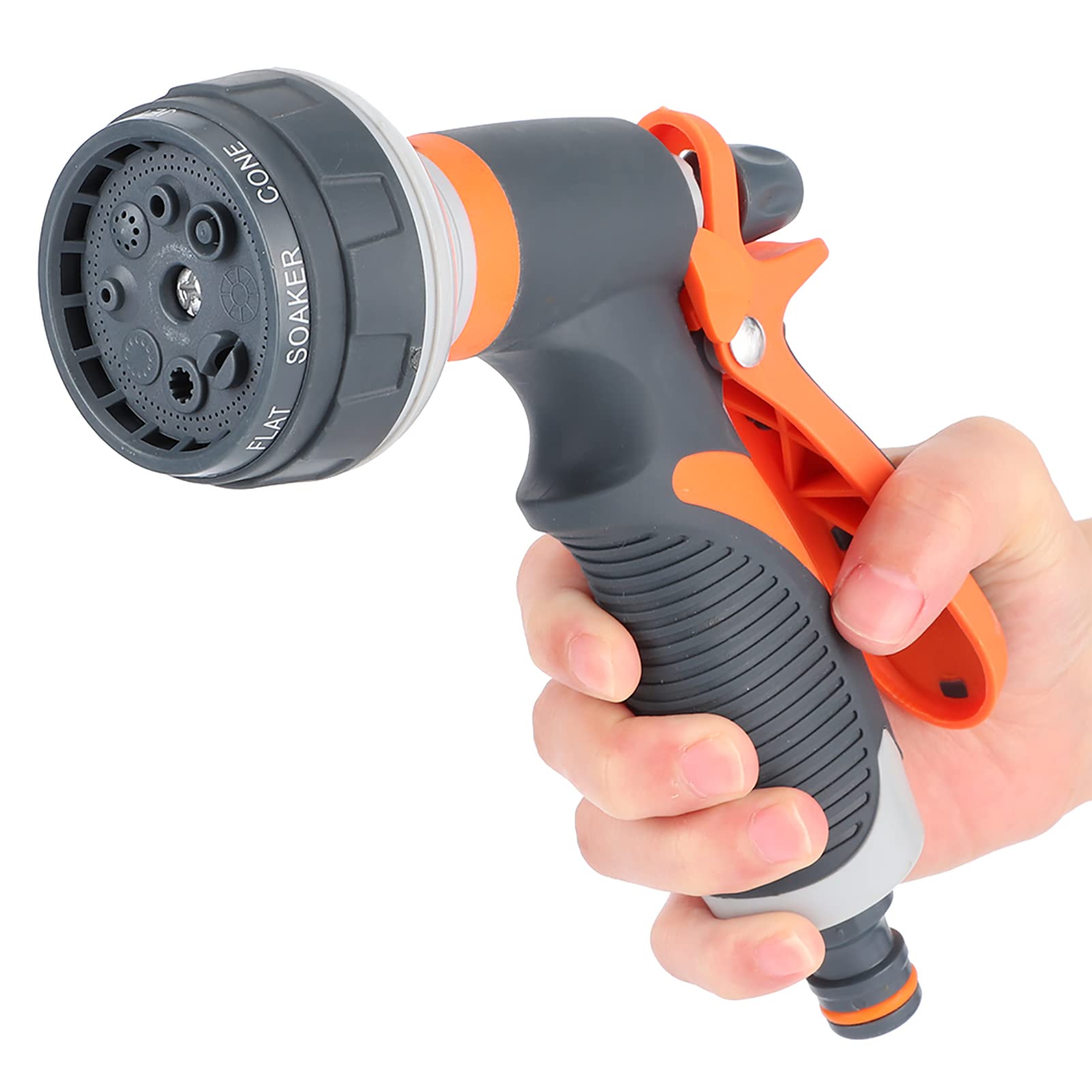 Pistol Semprot Air Cuci Mobil  - Outdoor Power 'Hose' ulasan dan harga