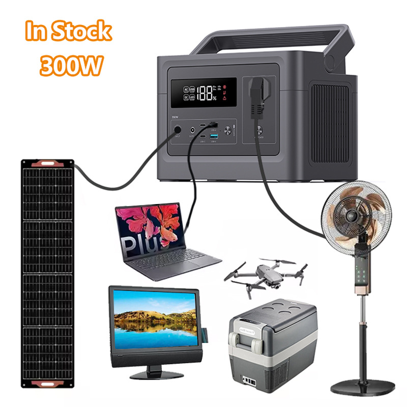 300W-1800W catu daya luar ruan - Outdoor Power Tool Storage ulasan dan harga