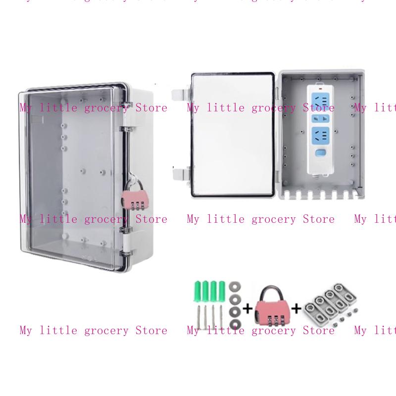 Penutup outlet daya tahan cuac - Outdoor Power Outlet Waterproof ulasan dan harga